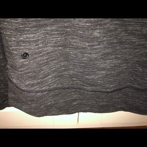 Lululemon long sleeve